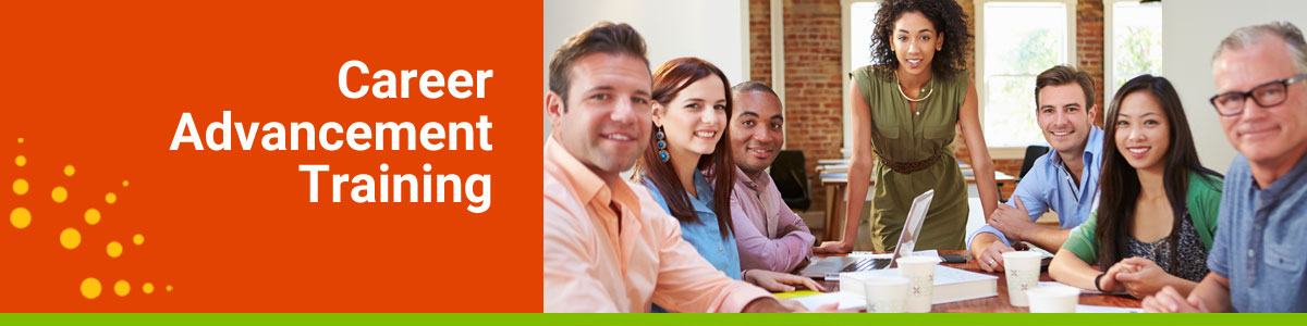Header - Career Training