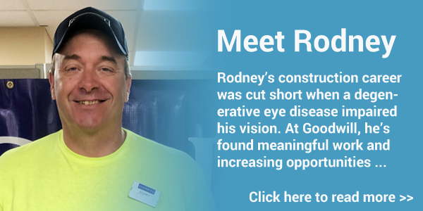 GOODWILL STORES - Easterseals-Goodwill Northern Rocky Mountain Inc.