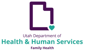 Utah Department of Health & Human Services Family Health