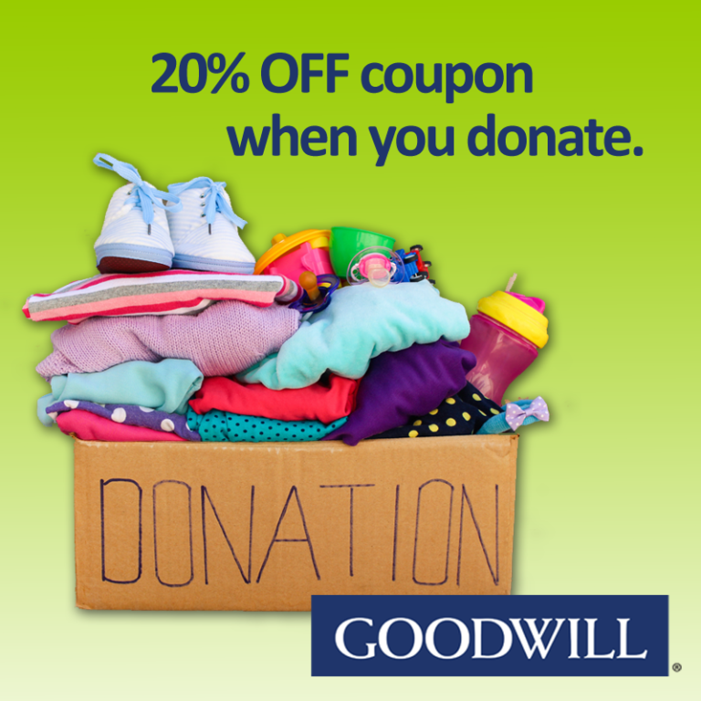 SALES &amp; PROMOTIONS - Easterseals-Goodwill Northern Rocky Mountain Inc.